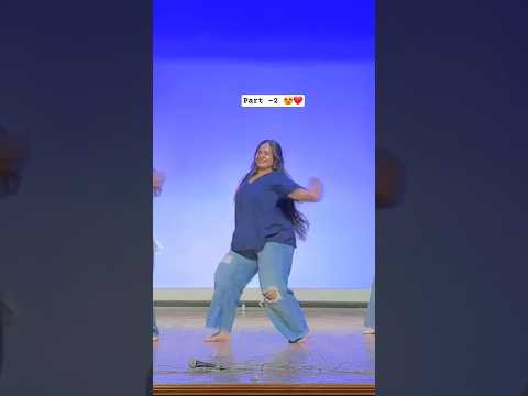 (Part-2)New Punjabi Song Vibe 😍💃| Bhangra look #punjabilook #shorts #dance