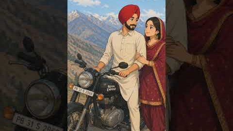 KAUN KURI|| punjabi song || new punjabi song || Punjabi new song ||