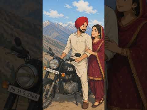 KAUN KURI|| punjabi song || new punjabi song || Punjabi new song ||