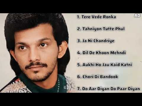 Tere Vede Ronka – Davinder Kohinoor | Latest Punjabi Song | JukBox | Anuj Di