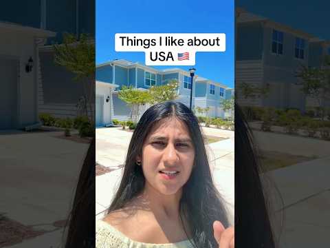 What I like about USA🇺🇸? #trending #desi #desiinusa #viral #usa #viralposts #reelsindia #desi