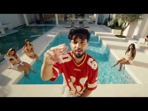 DILA NU – TEGI PANNU | MANNI SANDHU (OFFICIAL VIDEO)
