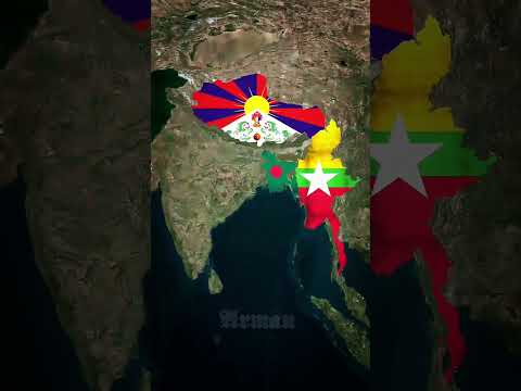 The akhand bharat 🗿  #trending #history #viral