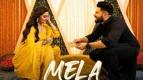 Mela (Official Video) | Jimmy Kaler | Guri Nimana | Gauri Virdi | Latest Punjabi Songs 2026