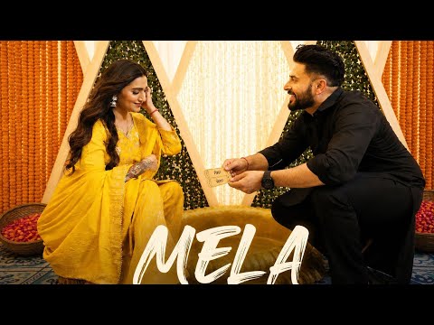 Mela (Official Video) | Jimmy Kaler | Guri Nimana | Gauri Virdi | Latest Punjabi Songs 2026