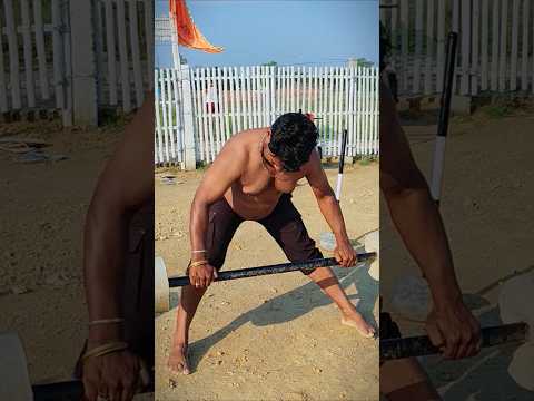 Desi workout?🔥💪 #fitness #hardwork #motivation #shortvideo #shorts