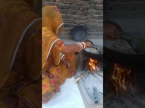 देसी मसाला मूंगफली 😋#yummy #food #rajasthani #desi #gaon #khetibadi #cooking #rajasthanifood #viral