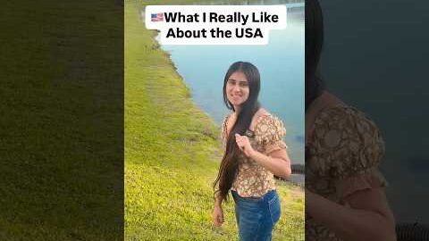 Nature Hits Different in the USA 🇺🇸 #trending #nature #desiinusa #desi #environment #beauty #usa