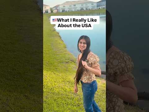 Nature Hits Different in the USA 🇺🇸 #trending #nature #desiinusa #desi #environment #beauty #usa