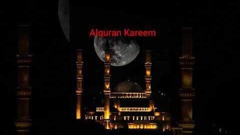 Beautiful Islamic status on Muslim 4k Islamic status  #Islam #allah #ytshort like Camnts subscribe