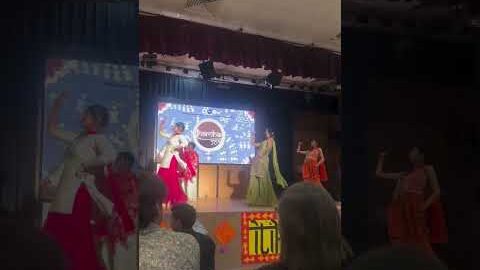 new punjabi bhangra girls video 😍😍#punjabisong #shorts #viral