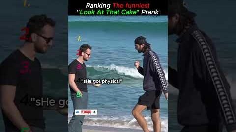 the last one unexpected #shorts   #viral #funny #comedy #fyp #america  #ranking #funnymoment #world