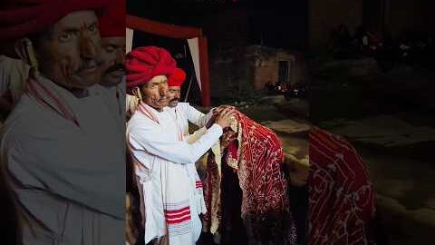 मायरा ❤️#rajasthani #marwadi #wedding #trending #viral #vlog #shadi #culture #desi #shorts