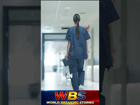 Surgeon Removed the WRONG Organ! ##Florida #worldbreakingnews