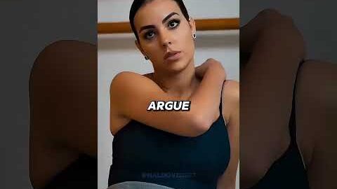 This bodybuilder crossed all limits with georgina #viral #youtubeshorts #shortsfeed #ytshorts