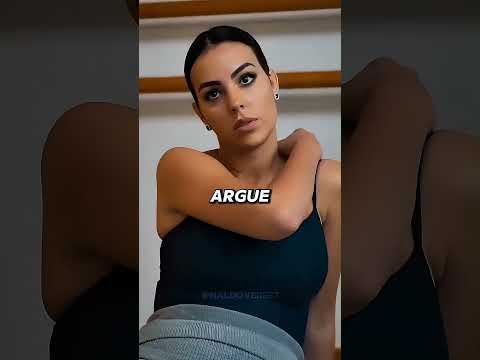 This bodybuilder crossed all limits with georgina #viral #youtubeshorts #shortsfeed #ytshorts