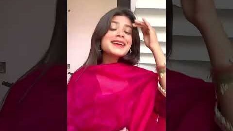 Bby meri crazy aa❤️😆 #punjabisong #trending #browngirl #desi