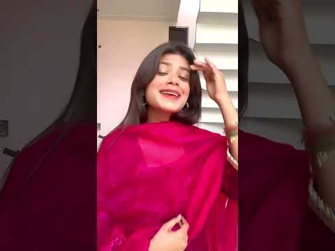 Bby meri crazy aa❤️😆 #punjabisong #trending #browngirl #desi