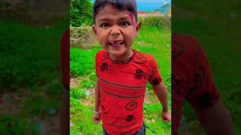 Didi Ne Bachha Liya 😜🤪 #shorts #funny #shortsviral #desi funny couple