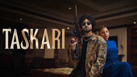 Taskari (Official Music Video) HAQ | Syphr | Latest Punjabi Songs 2026 | K Million Music