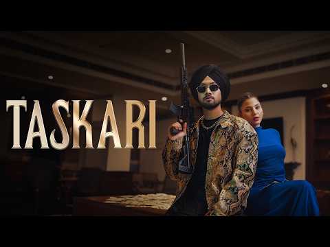 Taskari (Official Music Video) HAQ | Syphr | Latest Punjabi Songs 2026 | K Million Music