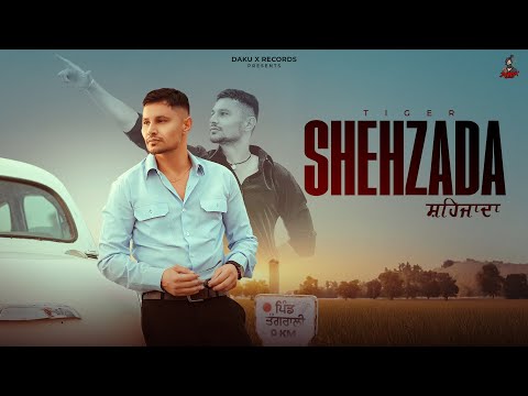 Awesome Great (Full Video)Tiger|Samrithi|Singhjeet|G Guri|New Punjabi songs 2026