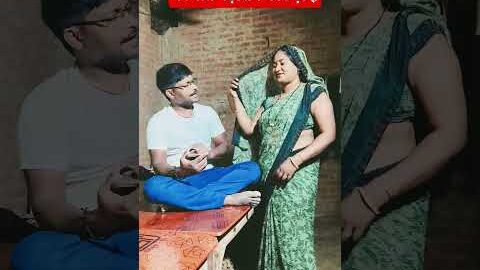 तुमने पड़ोसन को छेड़ा है 😡😂 | Funny Desi Comedy Video | Marwadi Comedy 2026