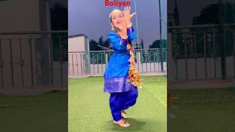 Kala Doriya 💃 | Bolivian | Latest Punjabi Song 2026 #punjabisong #trendingsong #folk #viralsong