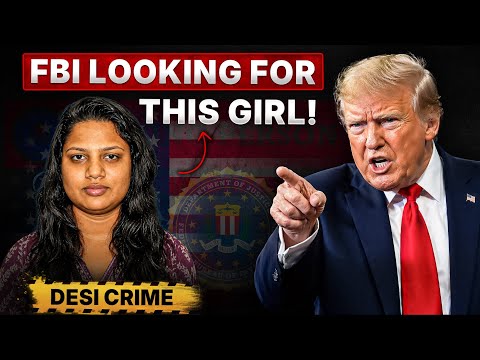 USA Looking for This Indian Student | $10000 Reward