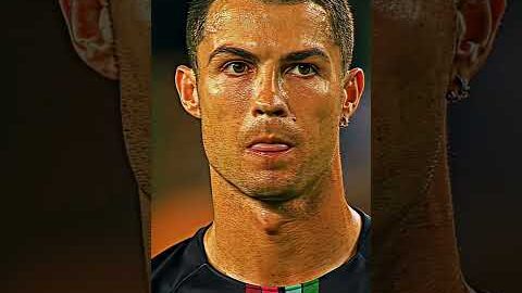 When baloteli missed with Ronaldo he regretted it instantly #viral #youtubeshorts #shortsfeed #yt