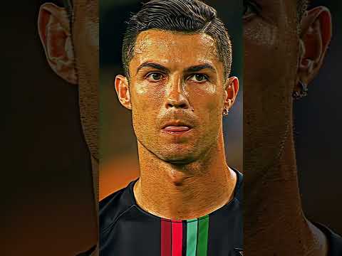 When baloteli missed with Ronaldo he regretted it instantly #viral #youtubeshorts #shortsfeed #yt