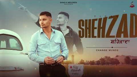 Change Munde (Album Shehzada) Tiger|SinghJeet |G Guri|New Punjabi song 2026