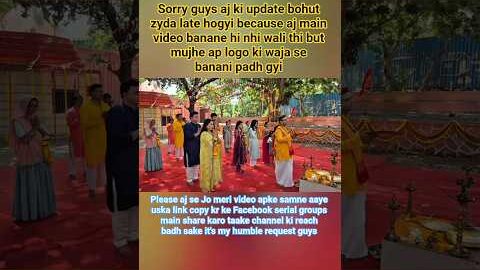 latest update from Jane anjane hum mile #jahm #upcoming #story