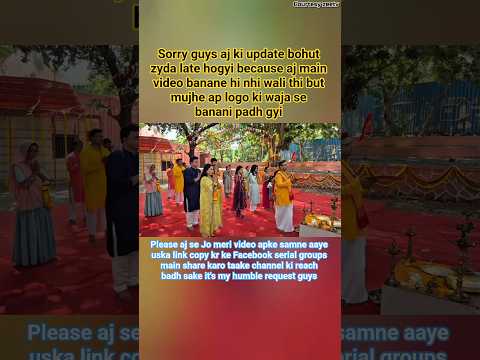 latest update from Jane anjane hum mile #jahm #upcoming #story