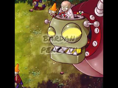 PVZ FUSION جميع مستويات زومبي جزء اول #gameplay #pvzfusion #gaming #shorts #pvz #pvz2 #reels #games
