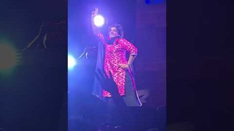 #gutthi #sunilgrover #kapilsharmashow #live #melbourne #hindi #indian #desi #comedy #dhurandhar #gag