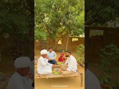 घर के देसी स्वादिष्ट आम🥭 #mango  #villagelife #desi #summer #fruit