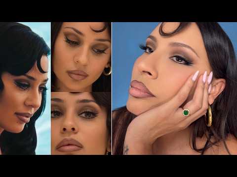 Maddie’s double wing from Euphoria Season 3 | DESI PERKINS