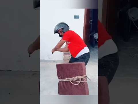 Cricket mein desi jugad Part 20 #cricket #shorts