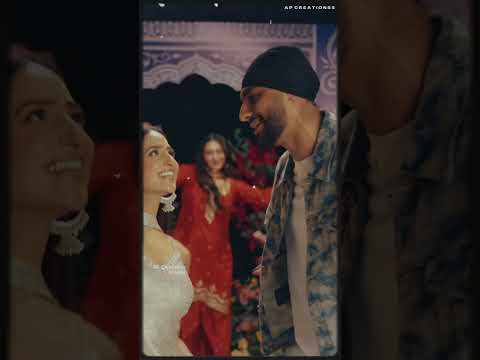 Wang X Sukha | Tanu Grewal | Full Screen Status | New Punjabi Song | AP Creationss #shorts #punjabi