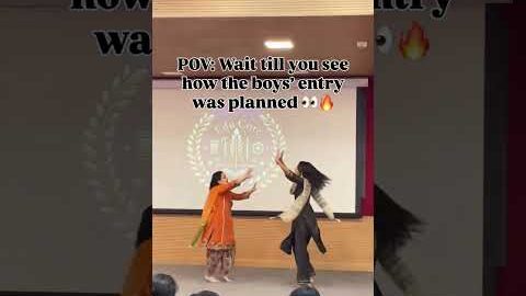 new punjabi bhangra girls video 😍😍#punjabisong #shorts #viral