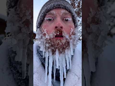 भारत का सबसे ठंडा शहर🥶 India’s coldest City #shorts #viral