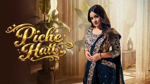 Piche Hatt (Full Video) :  Miss Pooja | DJ Dips | Director Whiz | ROOTS | Punjabi Songs 2026 – RMG
