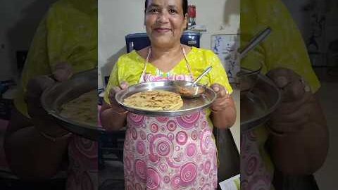 muli Paratha #food #foodpassion #desi #cooking #foodforfoodies #recipe #foodie #homemade #viral #yt