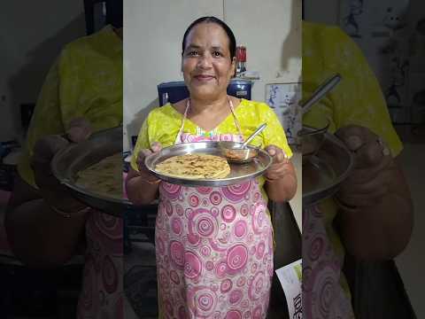 muli Paratha #food #foodpassion #desi #cooking #foodforfoodies #recipe #foodie #homemade #viral #yt