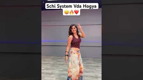 Geet Goraya Dance 😁😝🔥 #geetgoraya #harfcheema #newpunjabisong #dance #newsong #love #shoot #bts