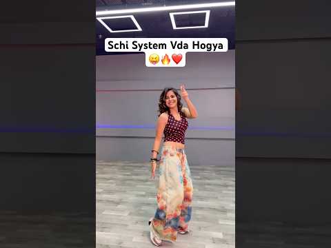 Geet Goraya Dance 😁😝🔥 #geetgoraya #harfcheema #newpunjabisong #dance #newsong #love #shoot #bts