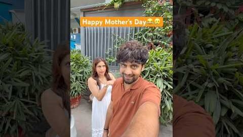 Happy Mother’s Day 😂🥲#shorts #youtubeshorts #funny #comedy #desi #mother #happymothersday