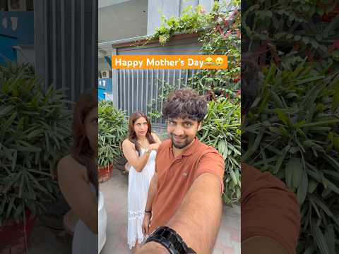 Happy Mother’s Day 😂🥲#shorts #youtubeshorts #funny #comedy #desi #mother #happymothersday