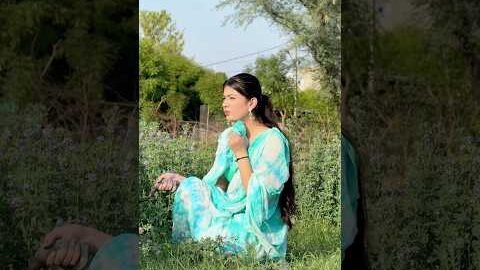 गांव वाला प्यार ❤️😍 (part18) #gav #village #desi #love